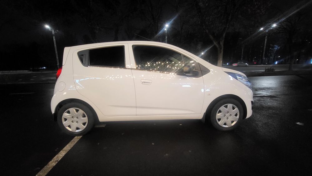 Spark 2019/2 pozitsiya