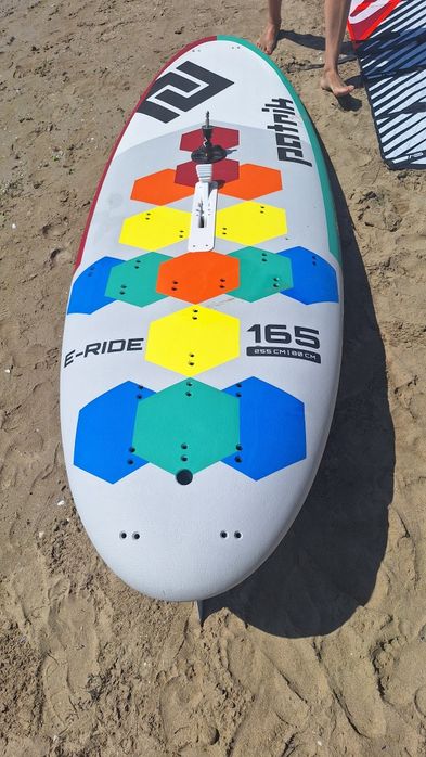 Windsurf Patric E Ride 165 L.