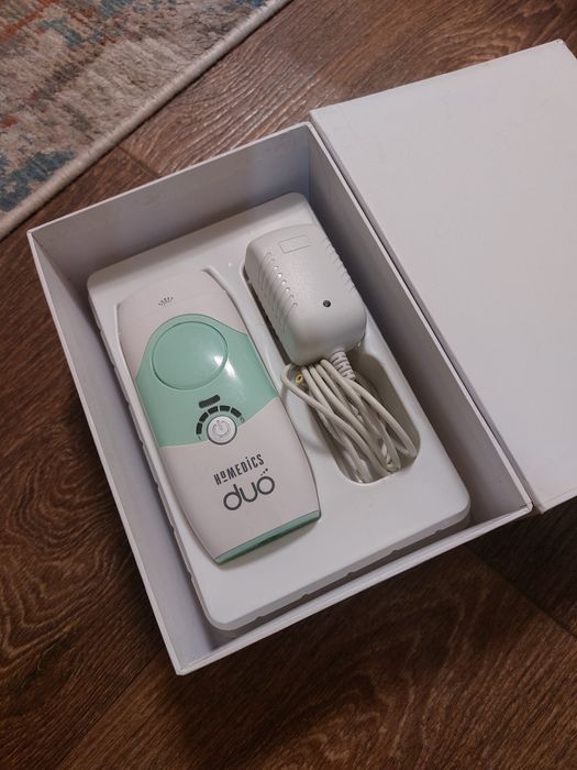 Продам фотоэпилятор