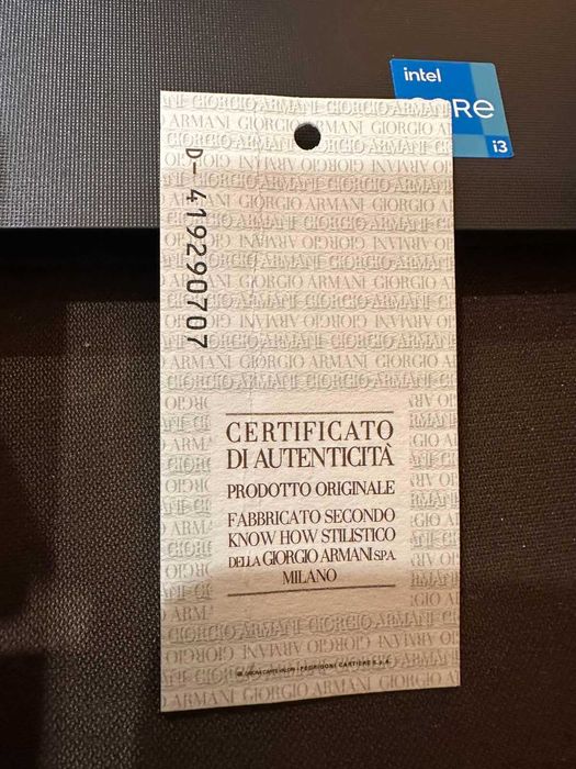 Мъжки Часовник и гривна от колекцията Armani Exchange