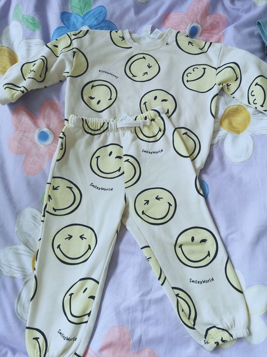 Hăinuțe băiețel marimea92