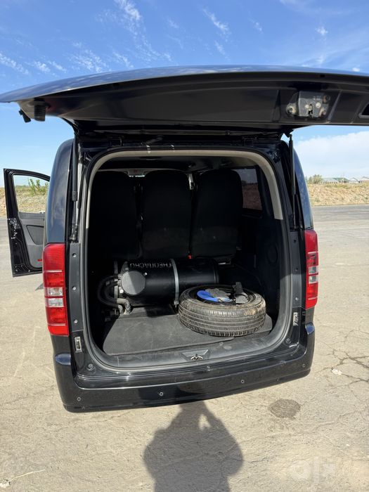 Jac m3 2023 yill