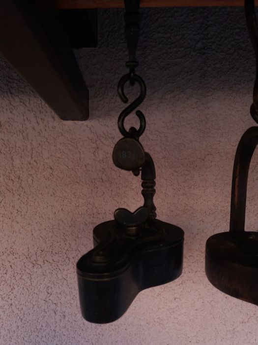 Газени лампи 4 бр