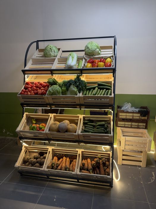 Магазин «Лимон», Уалиханова 20