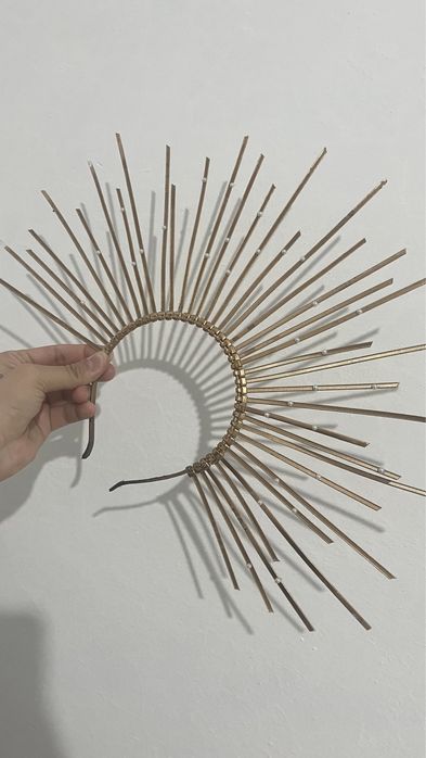 Золотая диоедема