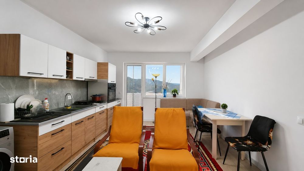 Apartament cu 2 camere | Mobilat| Zona Teilor — fotografia 1
