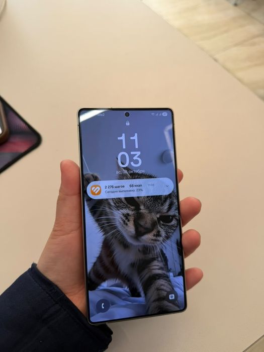 Samsung S25 Ultra 256 GB