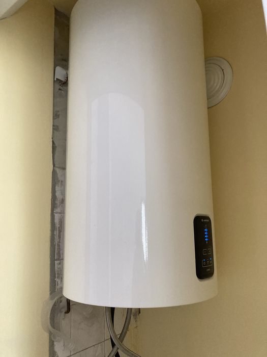 Ремонт и части за бойлери Аристон Пловдив