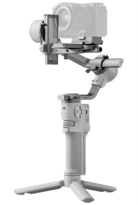 Продается Стедикам DJI RS 4 Mini