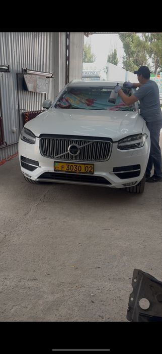 Автостекла на все авто