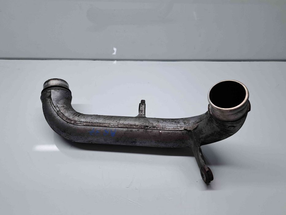 Tub intercooler Nissan Navara (D40) [Fabr 2005-2014] OEM 2.5 DCi YD25D