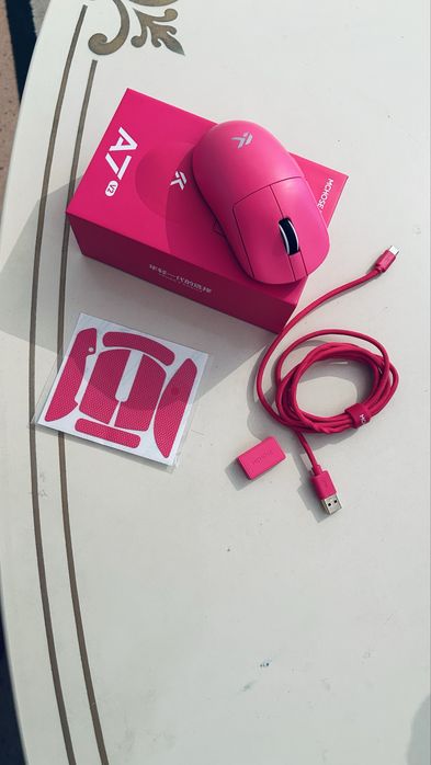 Игравой Мышка Mchose