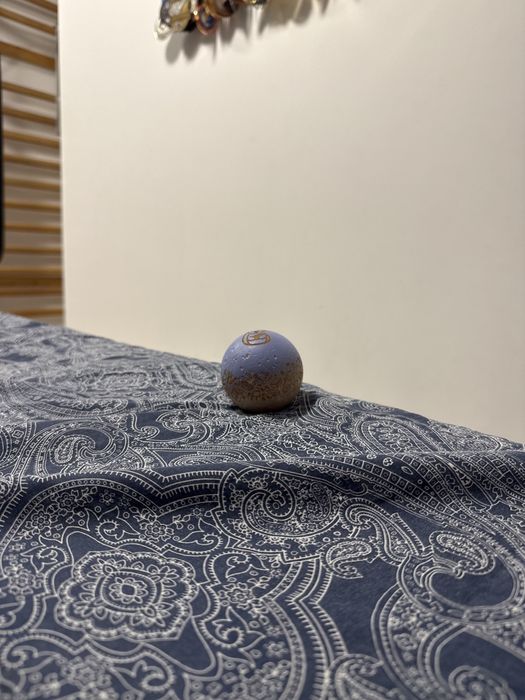 Tama miguel albastra