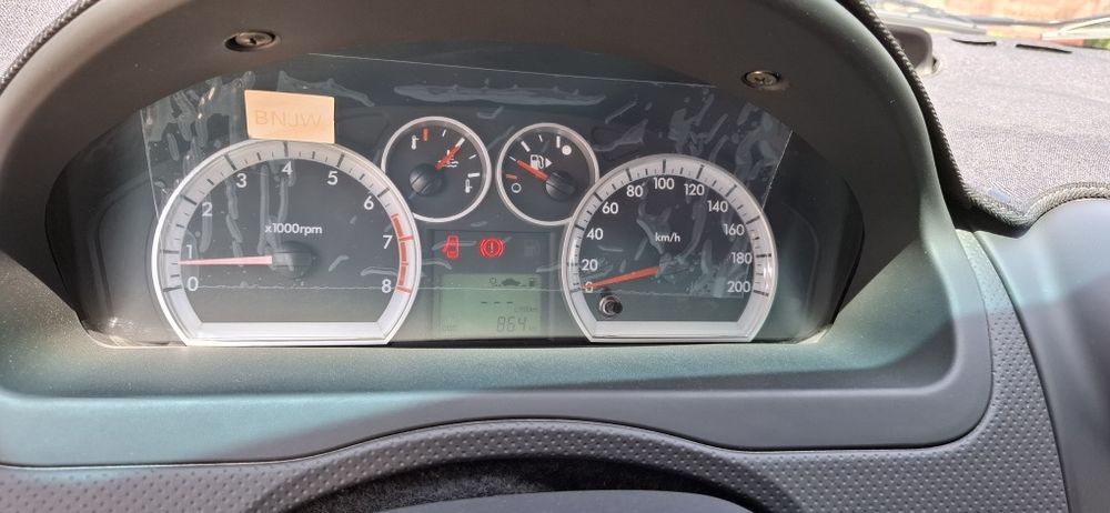 Нексия 3 (механика)