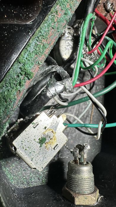 Ремонт и настройка гитар