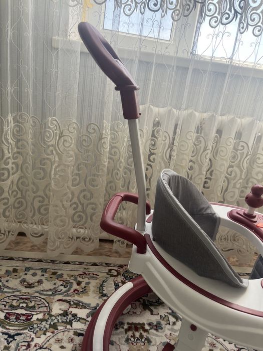 Ходунок для малышей