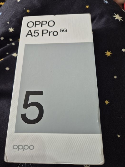 Telefon OPPO A5 Pro