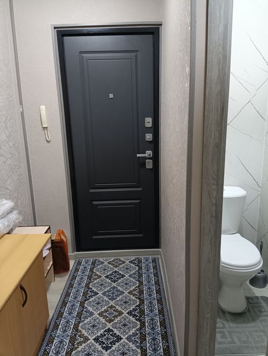 Сдам в аренду 3 ком.квартиру