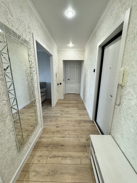 2 х ком кв.после ремонта