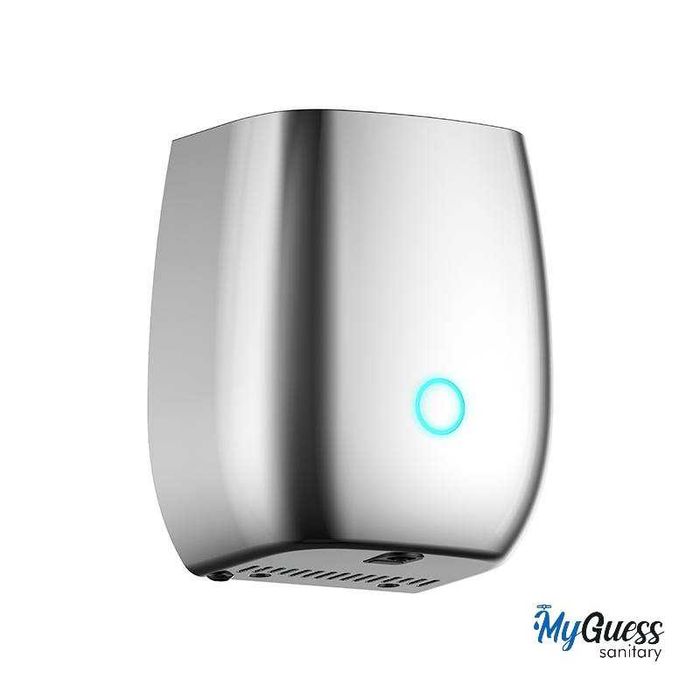 Сушилка для рук MyGuess / Qo'l quritgich MyGuess
