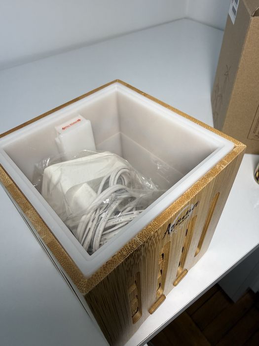 Арома дифузер от бамбук