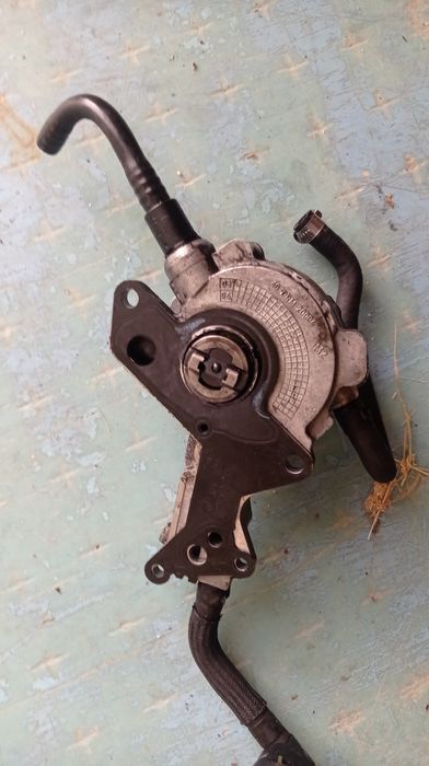 Тандем помпа Vw 1.9TDI