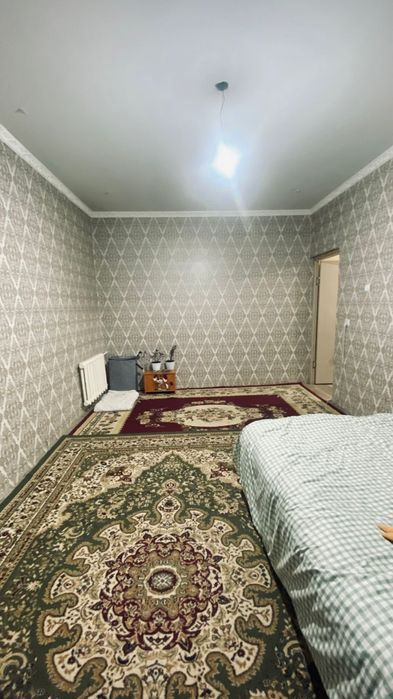 Продаётся квартира улучшенной планировки