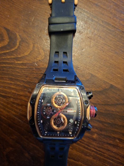 Мъжки часовник Мини Фокус