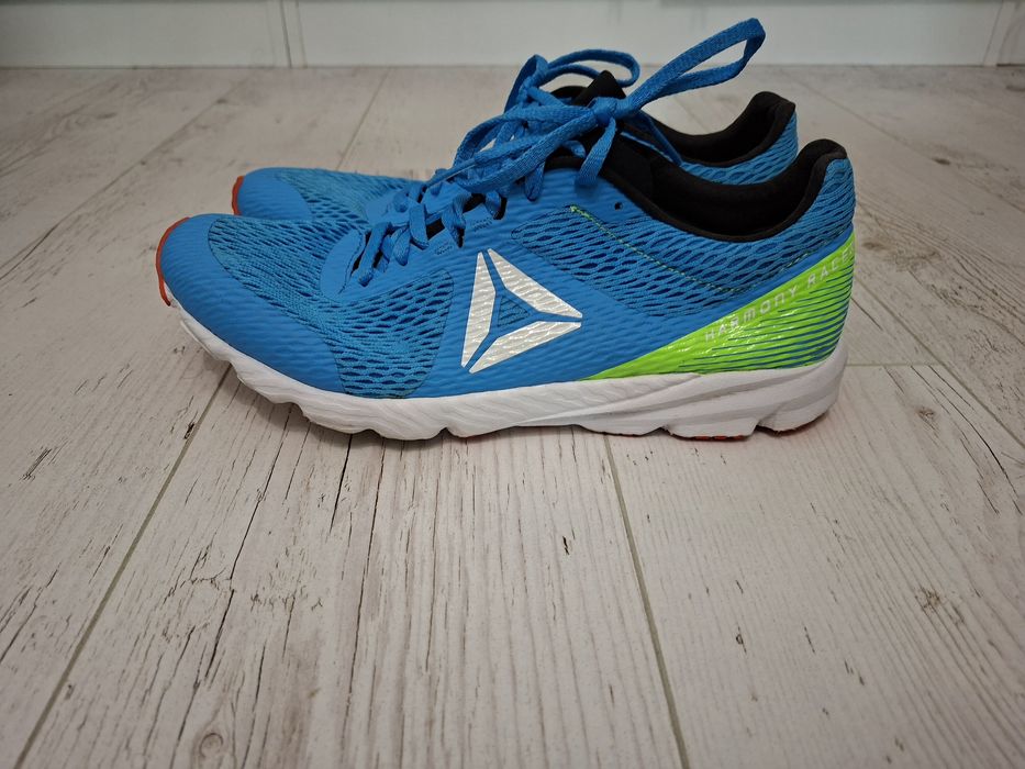 Reebok-Ориг.маратонки