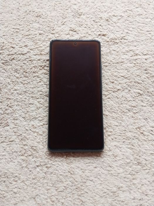 Xiaomi 11 T Pro 5G flagman