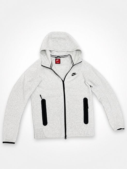 Nike “TECH FLEECE” tracksuit (original)