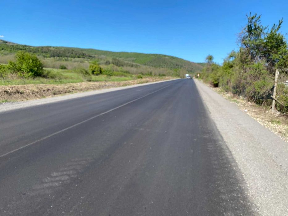 Продава се Парцел в с. Васил Левски, Област Пловдив - 4000 кв.м за 4 €/кв.м - Снимка #1