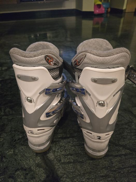 Clapari Rossingniol 37-38eu 24.5uk