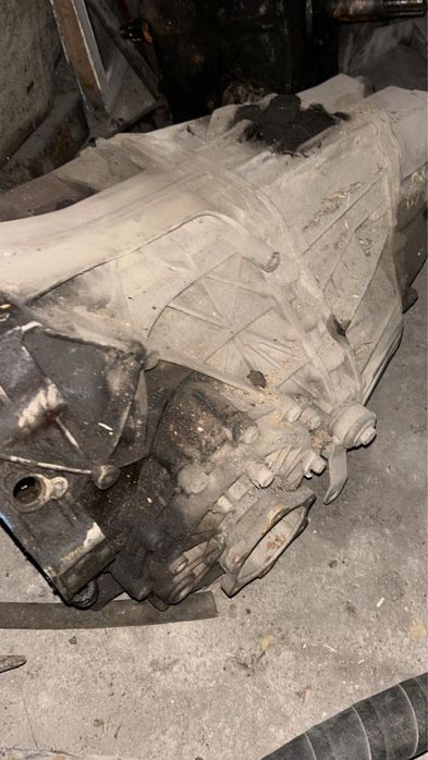 Коробка вариатор с ауди а4