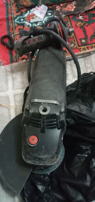 Balgarka holati yaxshi