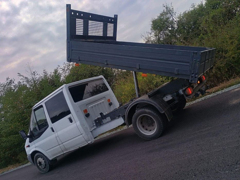 Ford Transit de vânzare