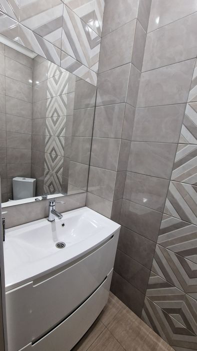 Коттедж 2-этажный