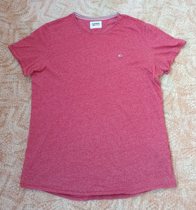 Tricou Tommy Hilfiger