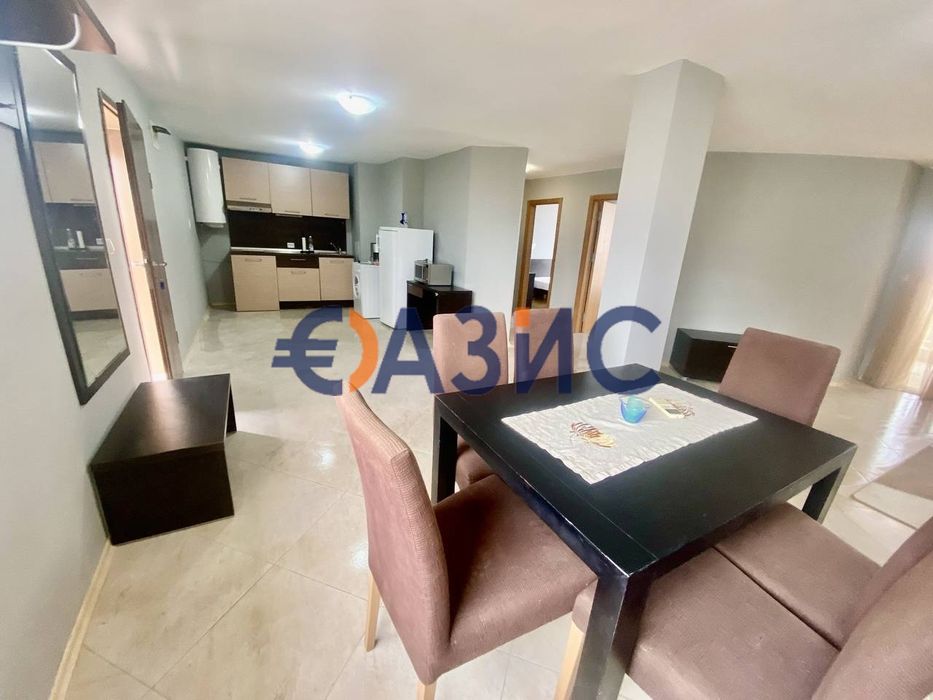 Продава се Тристаен апартамент в Свети Влас - 117 кв.м за 1026 €/кв.м - Снимка #11