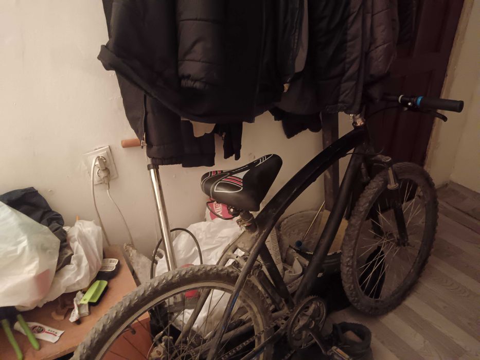 продам скоростной велосипед