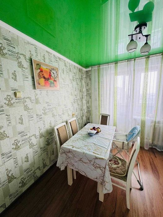 Срочно 3 ком квартира