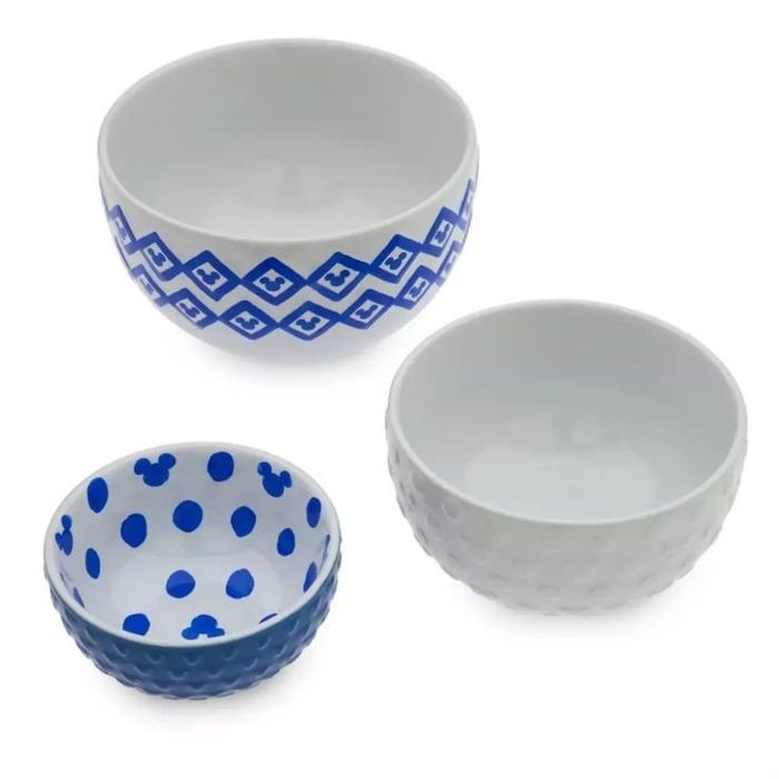 Set boluri disney Mickey + platou