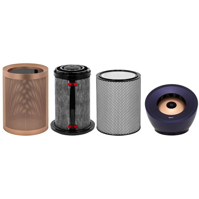 Dyson BP04 Filter komplekt , Дайсон бп04 фылтр
