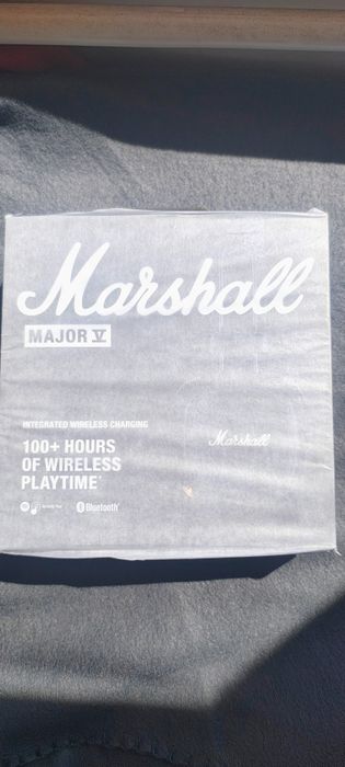 Căști Marshall Major 5