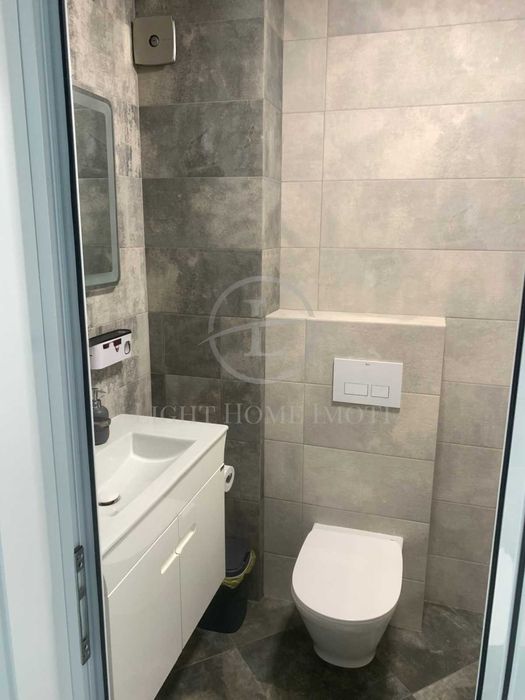 Продава се Двустаен апартамент в Пловдив, Гагарин - 65 кв.м за 1279 €/кв.м - Снимка #7