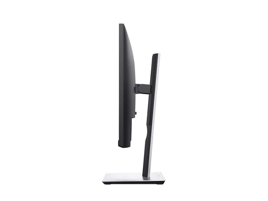 Монитор Dell P2219H 1920x1080 с 12 месеца гаранция