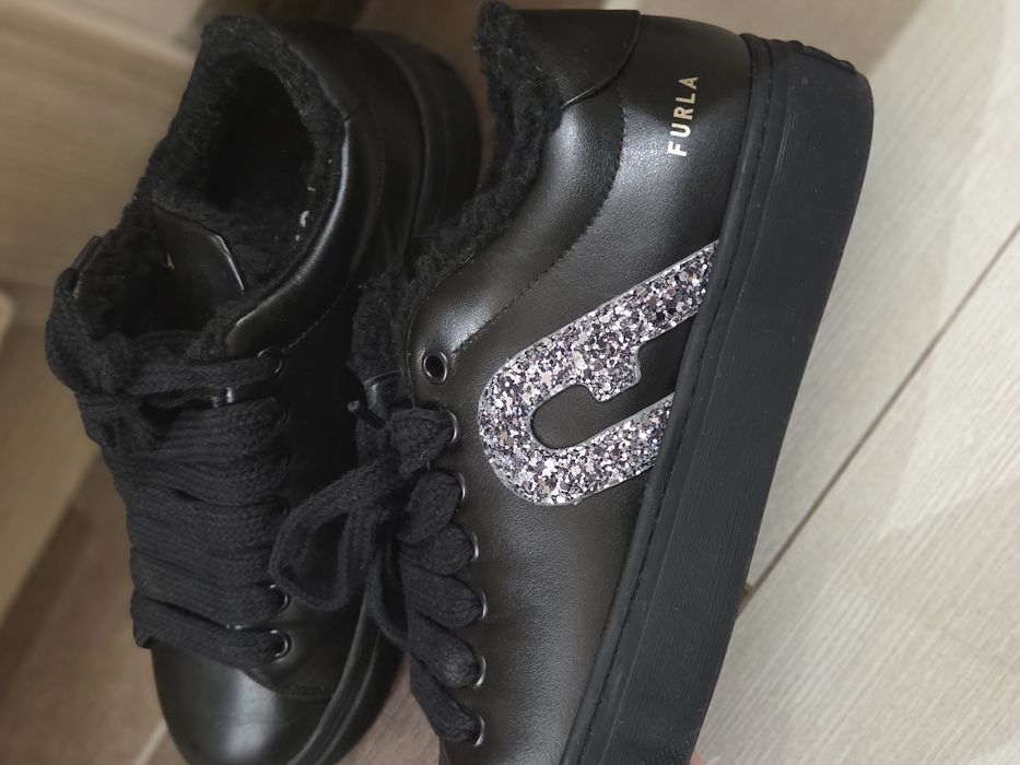 Кецове естетвена кожа Furla