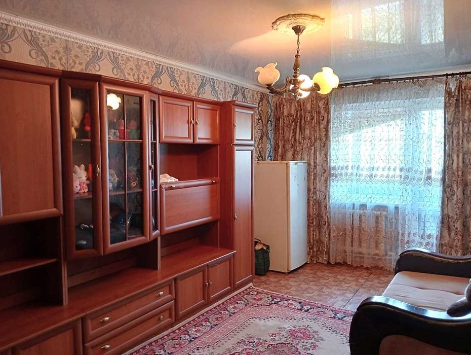 Продам 2х ком кв, 3мкр, Ипотека, нал