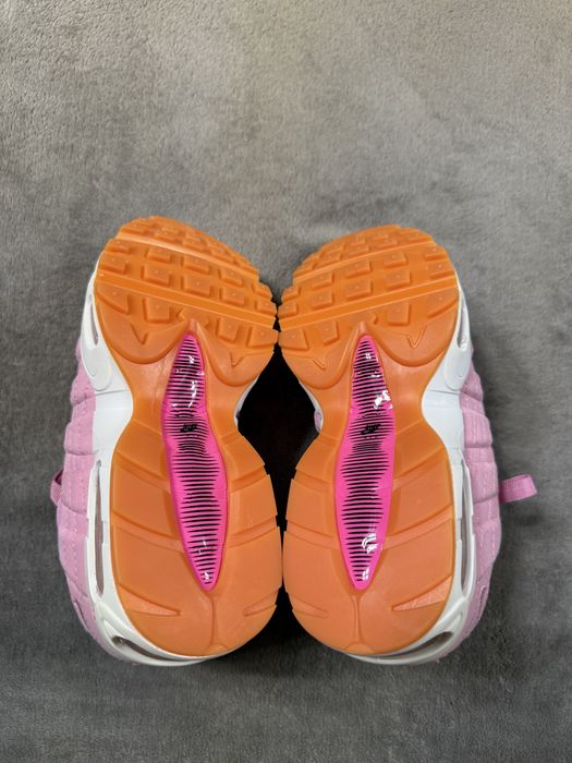 Nike Air Max 95 36 // 38 noi new