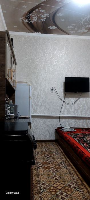 Ховли уй сотилади !!!